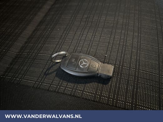 Mercedes-Benz Sprinter 316 CDI 164pk 2800kg Trekhaak L2H2 Euro6 Airco | Cruisecontrol Parkeersensoren, multifunctioneel ... ActivLease financial lease