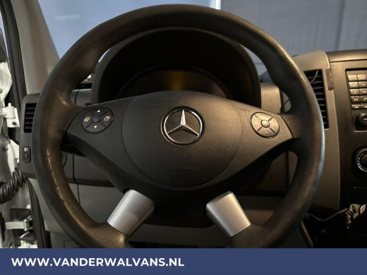 Mercedes-Benz Sprinter 316 CDI 164pk 2800kg Trekhaak L2H2 Euro6 Airco | Cruisecontrol Parkeersensoren, multifunctioneel ... ActivLease financial lease