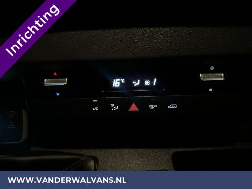 Mercedes-Benz Sprinter 316 CDI 164pk 3500kg Trekhaak L2H2 Inrichting Euro6 Airco | Camera | Cruisecontrol Apple carplay,... ActivLease financial lease