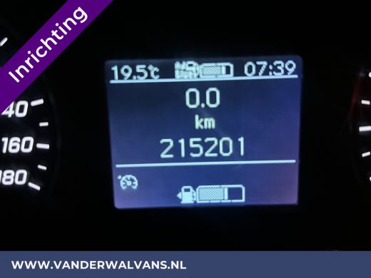 Mercedes-Benz Sprinter 316 CDI 164pk 3500kg Trekhaak L2H2 Inrichting Euro6 Airco | Camera | Cruisecontrol Apple carplay,... ActivLease financial lease