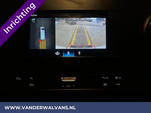 Mercedes-Benz Sprinter 316 CDI 164pk 3500kg Trekhaak L2H2 Inrichting Euro6 Airco | Camera | Cruisecontrol Apple carplay,... ActivLease financial lease