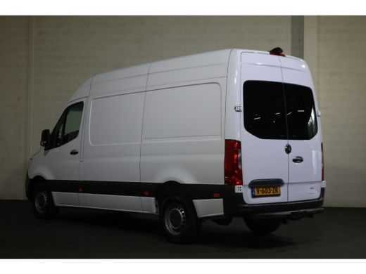 Mercedes-Benz Sprinter 316 CDI L2 H2 Airco Navigatie Camera 3.5t Trekhaak ActivLease financial lease