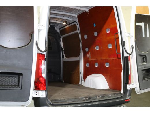 Mercedes-Benz Sprinter 316 CDI L2 H2 Airco Navigatie Camera 3.5t Trekhaak ActivLease financial lease