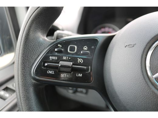 Mercedes-Benz Sprinter 316 CDI L2 H2 Airco Navigatie Camera 3.5t Trekhaak ActivLease financial lease
