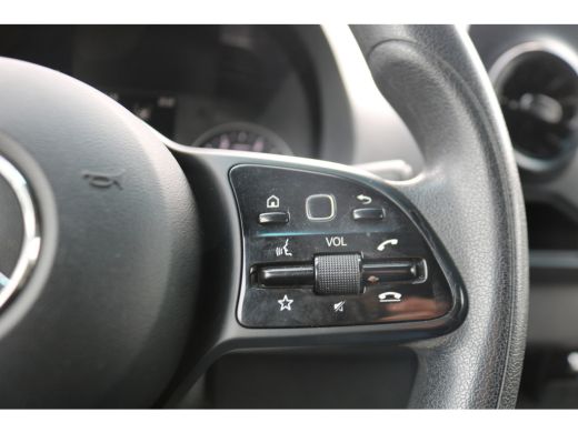 Mercedes-Benz Sprinter 316 CDI L2 H2 Airco Navigatie Camera 3.5t Trekhaak ActivLease financial lease
