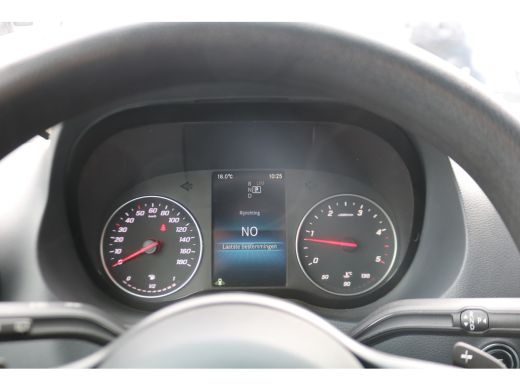 Mercedes-Benz Sprinter 316 CDI L2 H2 Airco Navigatie Camera 3.5t Trekhaak ActivLease financial lease