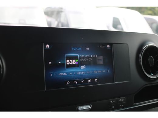 Mercedes-Benz Sprinter 316 CDI L2 H2 Airco Navigatie Camera 3.5t Trekhaak ActivLease financial lease