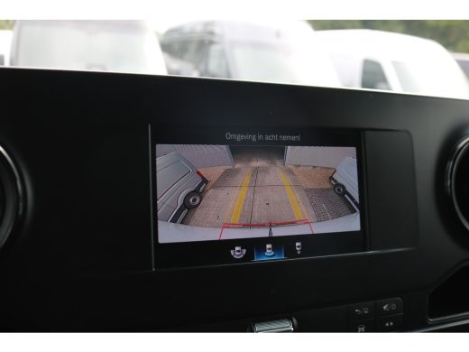 Mercedes-Benz Sprinter 316 CDI L2 H2 Airco Navigatie Camera 3.5t Trekhaak ActivLease financial lease