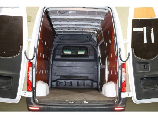 Mercedes-Benz Sprinter 316 CDI L2 H2 Airco Navigatie Camera 3.5t Trekhaak ActivLease financial lease