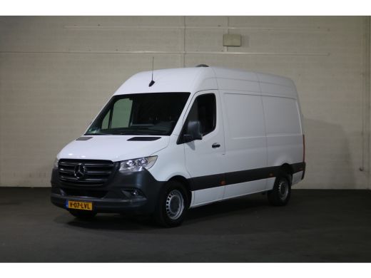 Mercedes-Benz Sprinter 316 CDI L2 H2 Airco Navigatie Camera 3.5t Trekhaak ActivLease financial lease