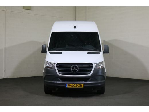 Mercedes-Benz Sprinter 316 CDI L2 H2 Airco Navigatie Camera 3.5t Trekhaak ActivLease financial lease