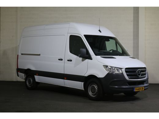 Mercedes-Benz Sprinter 316 CDI L2 H2 Airco Navigatie Camera 3.5t Trekhaak ActivLease financial lease