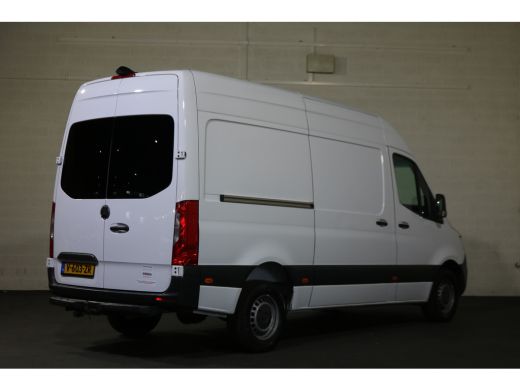 Mercedes-Benz Sprinter 316 CDI L2 H2 Airco Navigatie Camera 3.5t Trekhaak ActivLease financial lease