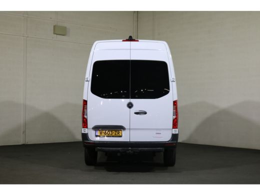 Mercedes-Benz Sprinter 316 CDI L2 H2 Airco Navigatie Camera 3.5t Trekhaak ActivLease financial lease
