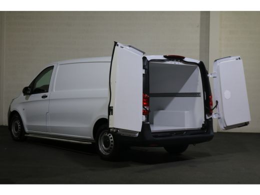 Mercedes-Benz Vito 114 CDI XL Automaat Koelwagen ActivLease financial lease