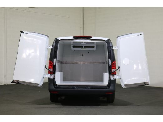 Mercedes-Benz Vito 114 CDI XL Automaat Koelwagen ActivLease financial lease