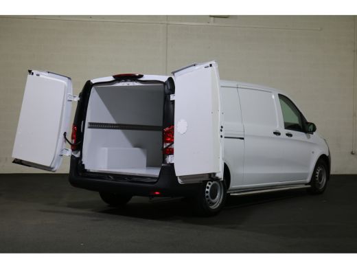 Mercedes-Benz Vito 114 CDI XL Automaat Koelwagen ActivLease financial lease