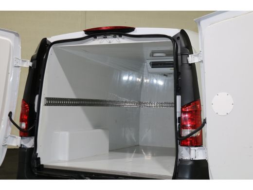 Mercedes-Benz Vito 114 CDI XL Automaat Koelwagen ActivLease financial lease