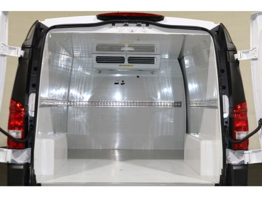 Mercedes-Benz Vito 114 CDI XL Automaat Koelwagen ActivLease financial lease
