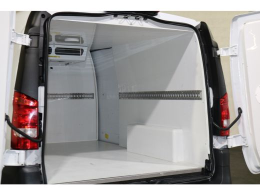 Mercedes-Benz Vito 114 CDI XL Automaat Koelwagen ActivLease financial lease