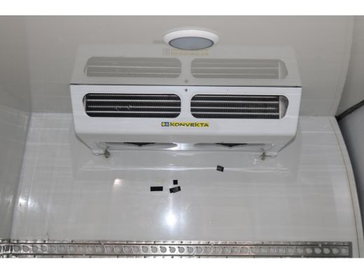 Mercedes-Benz Vito 114 CDI XL Automaat Koelwagen ActivLease financial lease