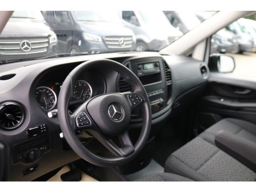 Mercedes-Benz Vito 114 CDI XL Automaat Koelwagen ActivLease financial lease