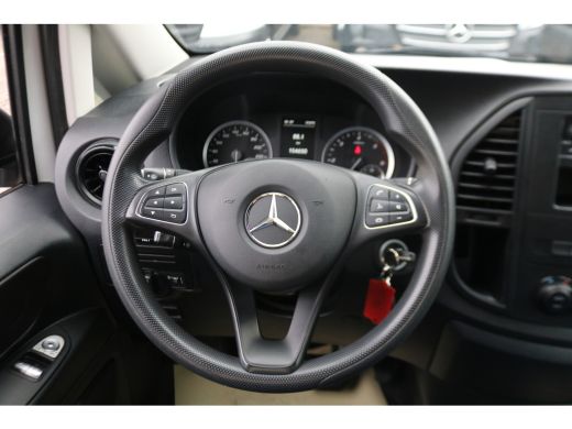 Mercedes-Benz Vito 114 CDI XL Automaat Koelwagen ActivLease financial lease