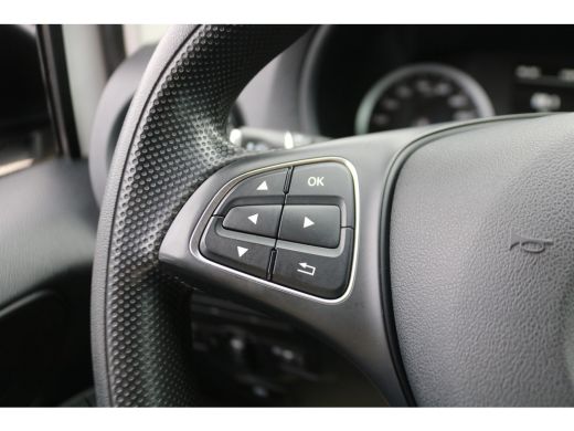 Mercedes-Benz Vito 114 CDI XL Automaat Koelwagen ActivLease financial lease