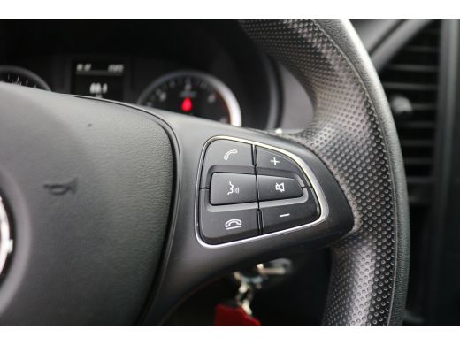 Mercedes-Benz Vito 114 CDI XL Automaat Koelwagen ActivLease financial lease