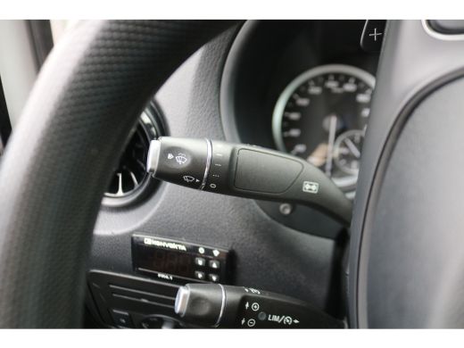 Mercedes-Benz Vito 114 CDI XL Automaat Koelwagen ActivLease financial lease