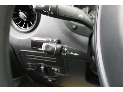 Mercedes-Benz Vito 114 CDI XL Automaat Koelwagen ActivLease financial lease