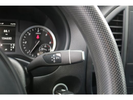 Mercedes-Benz Vito 114 CDI XL Automaat Koelwagen ActivLease financial lease
