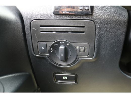 Mercedes-Benz Vito 114 CDI XL Automaat Koelwagen ActivLease financial lease