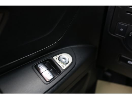 Mercedes-Benz Vito 114 CDI XL Automaat Koelwagen ActivLease financial lease