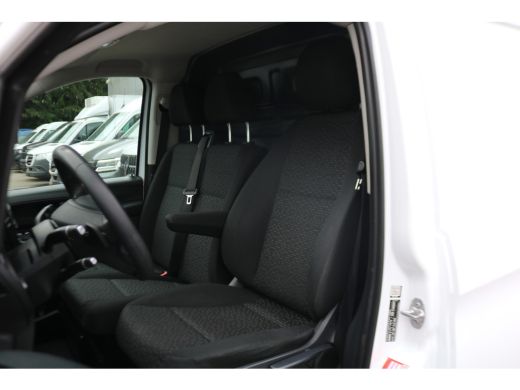 Mercedes-Benz Vito 114 CDI XL Automaat Koelwagen ActivLease financial lease