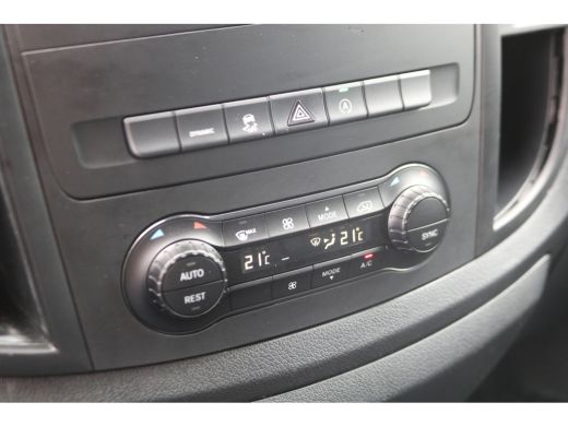 Mercedes-Benz Vito 114 CDI XL Automaat Koelwagen ActivLease financial lease