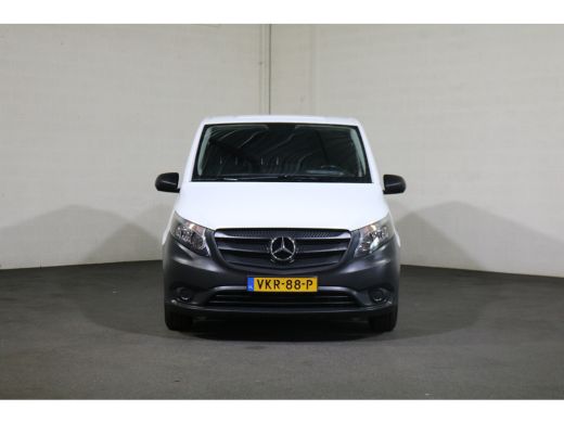 Mercedes-Benz Vito 114 CDI XL Automaat Koelwagen ActivLease financial lease