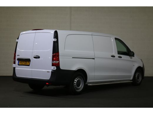 Mercedes-Benz Vito 114 CDI XL Automaat Koelwagen ActivLease financial lease