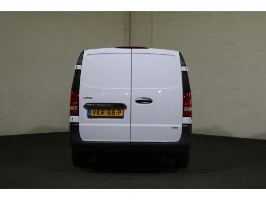 Mercedes-Benz Vito 114 CDI XL Automaat Koelwagen ActivLease financial lease