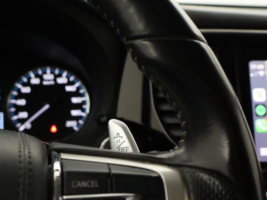 Mitsubishi Outlander 2.4 PHEV 4WD AUT. INTENSE *BTW* + AFN. TREKHAAK | CAMERA | APPLE CARPLAY | STOELVERWARMING ActivLease financial lease