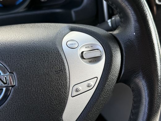 Nissan e-NV200 40 kWh / FULL ELECTRIC / 1e EIG. / 2x LAADKABEL / AUTOMAAT / AIRCO / CRUISE / CAMERA / NAVI ActivLease financial lease
