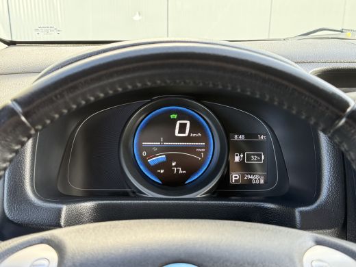 Nissan e-NV200 40 kWh / FULL ELECTRIC / 1e EIG. / 2x LAADKABEL / AUTOMAAT / AIRCO / CRUISE / CAMERA / NAVI ActivLease financial lease