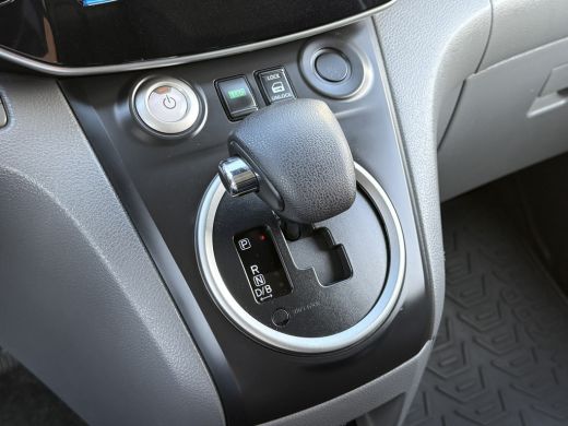 Nissan e-NV200 40 kWh / FULL ELECTRIC / 1e EIG. / 2x LAADKABEL / AUTOMAAT / AIRCO / CRUISE / CAMERA / NAVI ActivLease financial lease