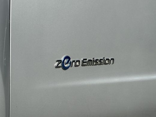 Nissan e-NV200 40 kWh / FULL ELECTRIC / 1e EIG. / 2x LAADKABEL / AUTOMAAT / AIRCO / CRUISE / CAMERA / NAVI ActivLease financial lease