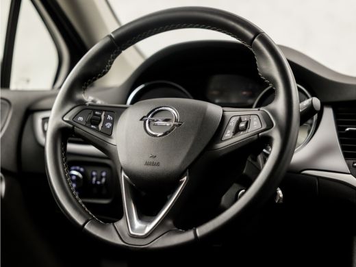 Opel Astra Sports Tourer 1.0 Sportline (APPLE CARPLAY, GROOT NAVI, GETINT GLAS, CHROOM PAKKET, XENON, SPORTS... ActivLease financial lease