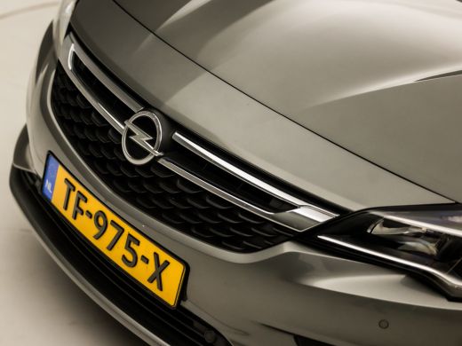 Opel Astra Sports Tourer 1.0 Sportline (APPLE CARPLAY, GROOT NAVI, GETINT GLAS, CHROOM PAKKET, XENON, SPORTS... ActivLease financial lease