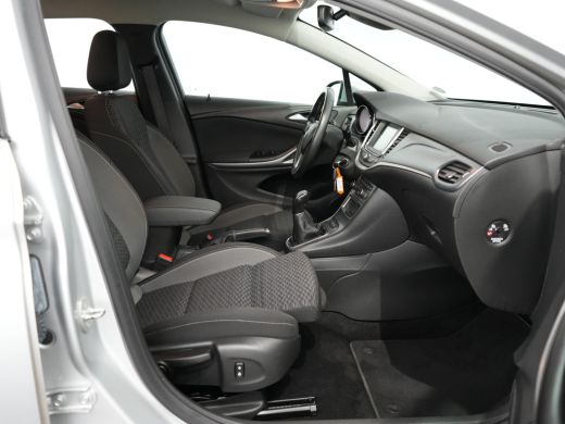 Opel Astra Sports Tourer 1.2 Edition | Achteruitrijcamera | Airco | Apple Carplay/Android Auto|telefooninteg... ActivLease financial lease