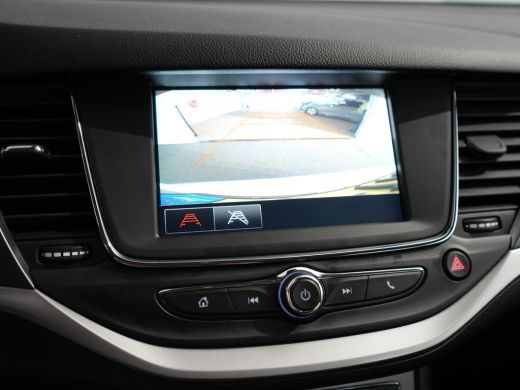 Opel Astra Sports Tourer 1.2 Edition | Achteruitrijcamera | Airco | Apple Carplay/Android Auto|telefooninteg... ActivLease financial lease