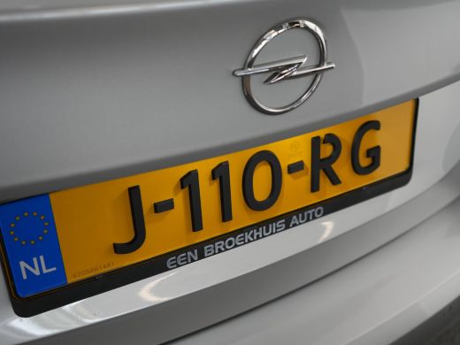 Opel Astra Sports Tourer 1.2 Edition | Achteruitrijcamera | Airco | Apple Carplay/Android Auto|telefooninteg... ActivLease financial lease