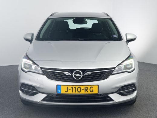 Opel Astra Sports Tourer 1.2 Edition | Achteruitrijcamera | Airco | Apple Carplay/Android Auto|telefooninteg... ActivLease financial lease